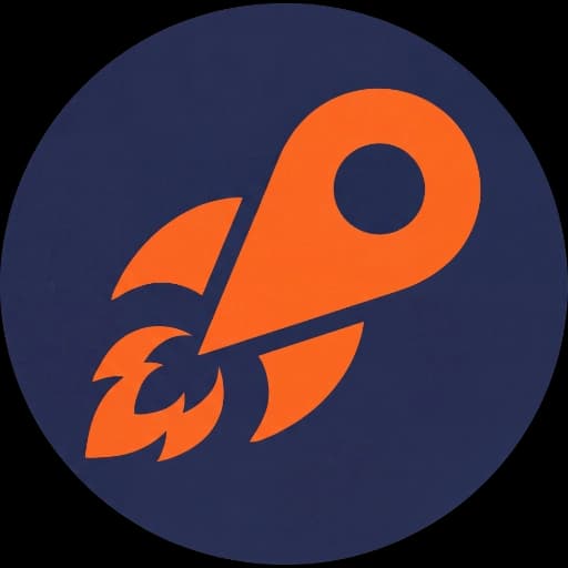 SnelsteRoute logo